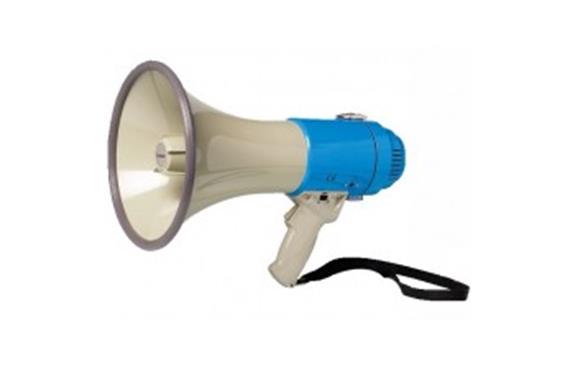 MEGAPHONE