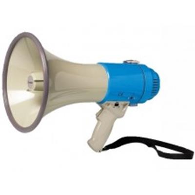 megaphone et porte voix 40 w ideal pour les petites manifestations