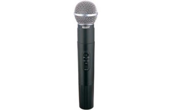 MICROPHONES