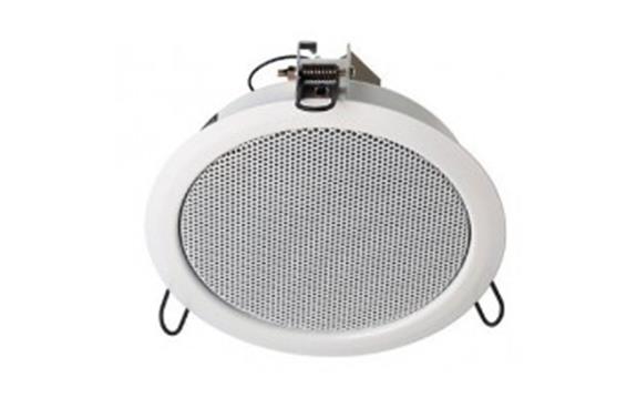 ENCEINTE PLAFOND