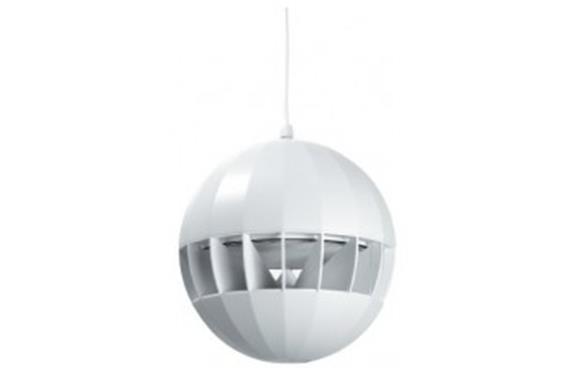 ENCEINTE SPHERIQUE