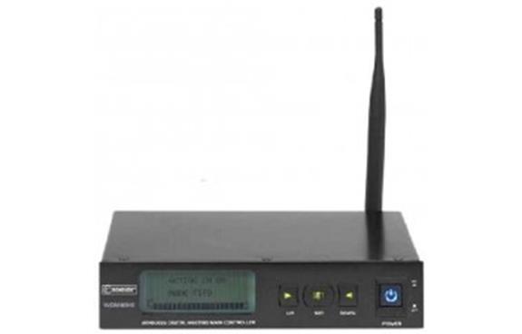 SYSTEME CONFERENCE SANS FIL WDM 69 RONDSON