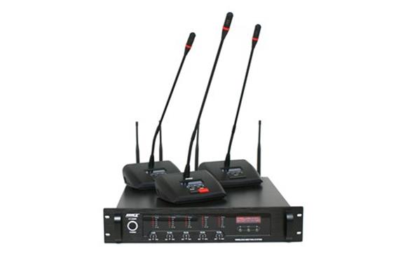 SYSTEME CONFERENCE SANS FIL HT-2288 BST
