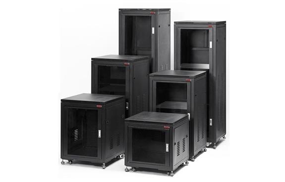 FLIGHT CASE-RACK-BAIE