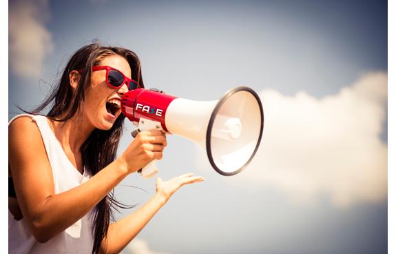 MEGAPHONE