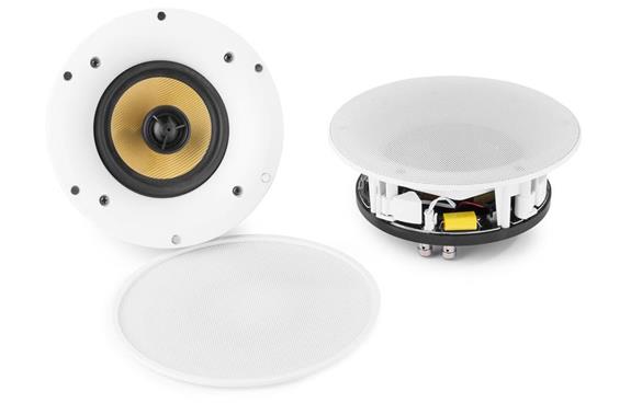 ENCEINTE PLAFOND BLUETOOTH