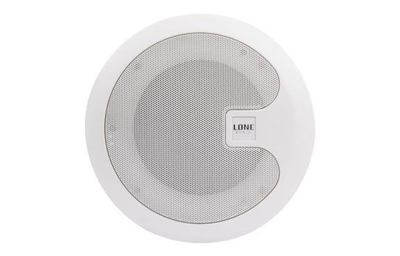 ENCEINTE PLAFOND