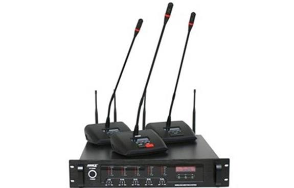 SYSTEME CONFERENCE SANS FIL HT 2288 BST