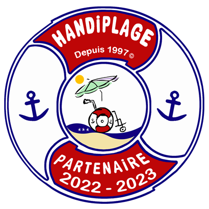 Handiplage - Octobre 2022