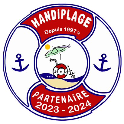 Handiplage - Novembre 2023