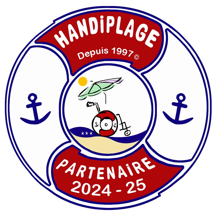 Handiplage - Novembre 2025