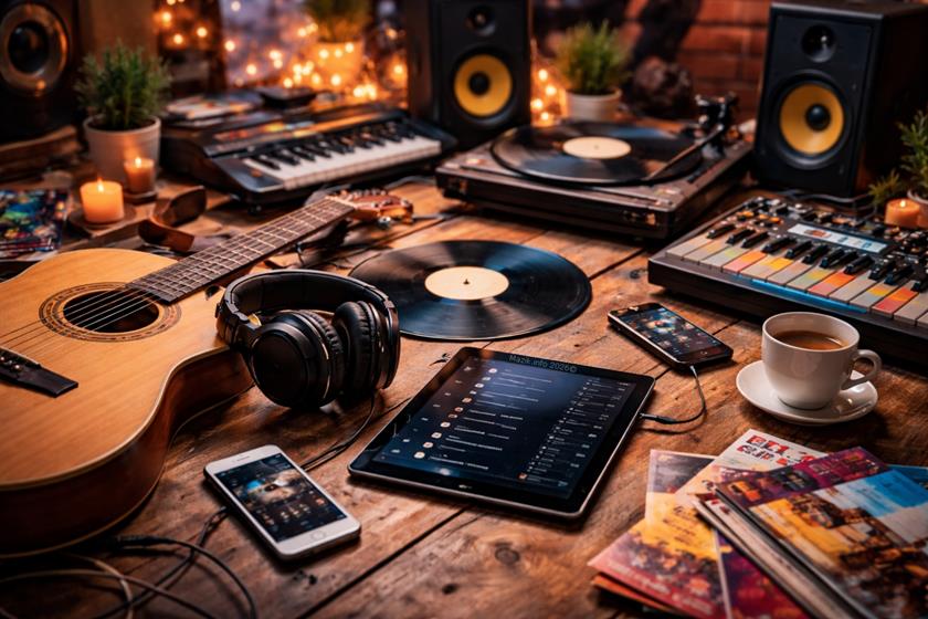 Mazik : Les meilleurs sites pour explorer l’univers de la musique