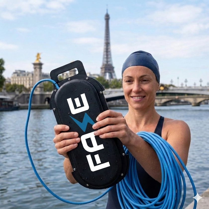 FASE Sonorise La Seine