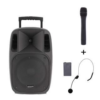 Sono Portable Moovy 15 MK2 Power Acoustics 90W