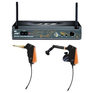 Micro UHF Pour Instrument De Musique - UR-816DSET/1 JTS