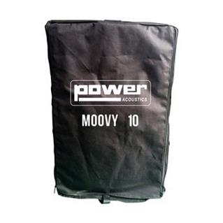 BAG MOOVY 10 POWER ACOUSTICS - Housse de Sonorisation Portable