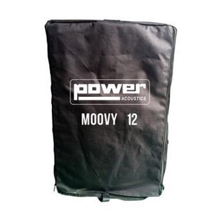 BAG MOOVY 12 POWER ACOUSTICS - Housse de Sonorisation Portable