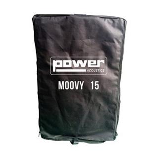 BAG MOOVY 15 POWER ACOUSTICS - Housse de Sonorisation Portable
