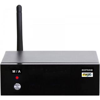BOITIER RECEPTEUR 800 FASE - FREQUENCE 863 MHZ -
