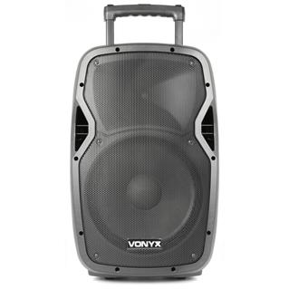 Sono Portable AP1500PA Vonyx 800W