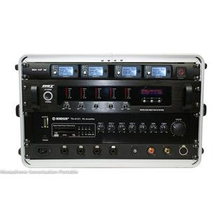 SYSTEME DE CONFERENCE SANS FIL M4 HF M