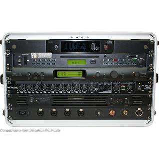 Rack 3 - Sonorisation