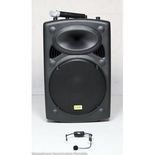 Enceinte Active ou amplifiée