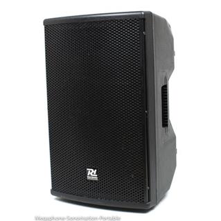 ENCEINTE ACTIVE BI AMPLIFIÉE BLUETOOTH - 800 WATTS