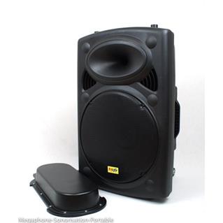 Sono Portable TM 450 AQUA + 1 ou 2 AQUA 100