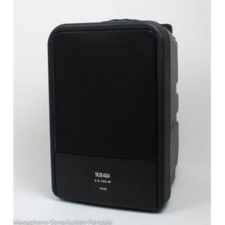 TM 250 + AQUA 100