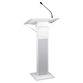 Pupitre conférence SpeakUP - 40 WATTS