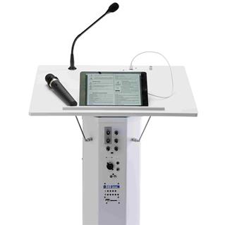 Pupitre conférence SpeakUP - 40 WATTS