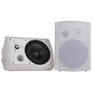 Enceinte Amplifiée Bluetooth 2X20 Watts