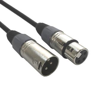 CL 01 - Cordon de Liaison XLR m / XLR f