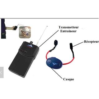 Transmetteur Conduction Osseuse