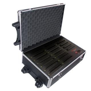 VALISE DE CHARGEMENT 16 Micros WCS-VC