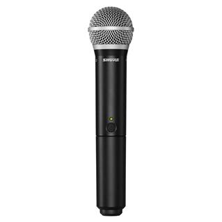 Micro Sans Fil BLX 24 PG 58 SHURE