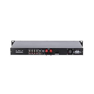 Amplificateur Préampli Bluetooth Media Amp One Definitive audio 2X200 Watts