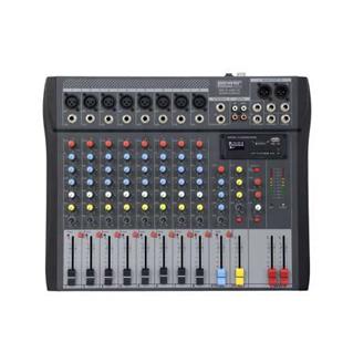 Table Mixage MX 12 USB V2 POWER