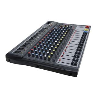 Table Mixage MX 16 USB V2 POWER