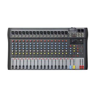 Table Mixage MX 20 USB V2 POWER