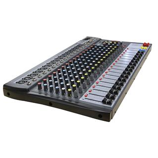 Table Mixage MX 20 USB V2 POWER