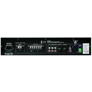 Amplificateur Preampli 4 Zones AM 240 RM CD 2 RONDSON 240 watts