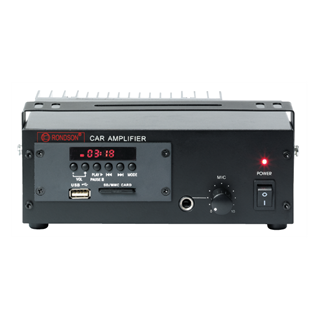 Sono Véhicule VH40W 2HP FASE 40 Watts