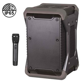 Sono Portable Easyrider V2 Etanche Definitive Audio 200W