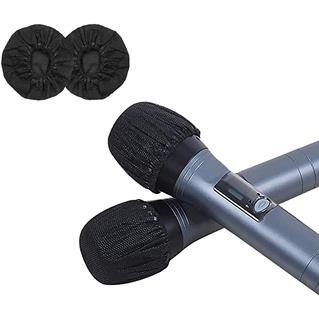 Système de microphone UHF sans fil true diversity BE-5018/H83