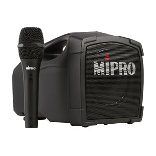 Sono Portable MIPRO MA 101C 42 Watts