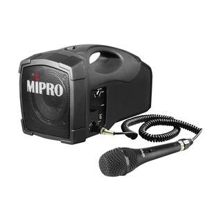 Sono Portable MIPRO MA 101C 42 Watts