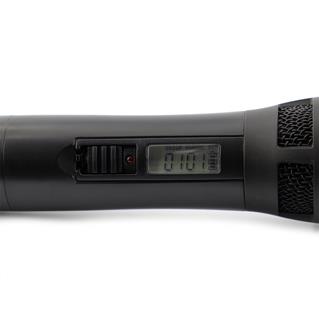 Micro UHF Main ACT 32H MIPRO