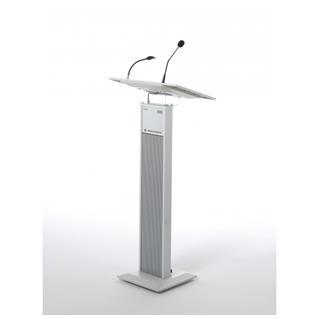  Pupitre de conférence CSV-540R/ WT-201 - 60 watts